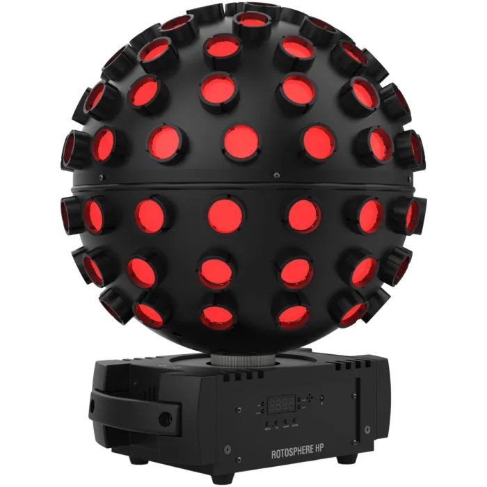 Світловий ефект Chauvet Rotosphere HP