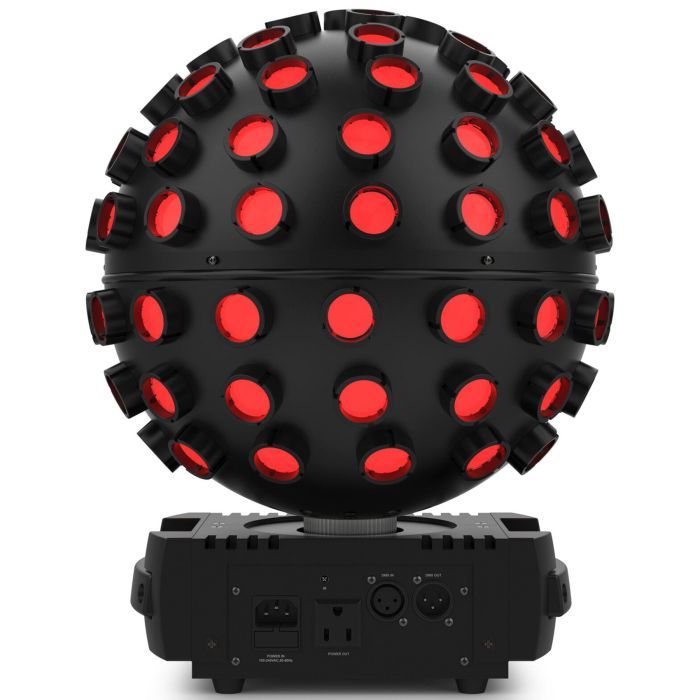 Световой эффект Chauvet Rotosphere HP изображение 3