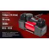 Автомобільний компресор Штурмовик AC-72 150psi/25Amp /90л (AC-72) зображення 6