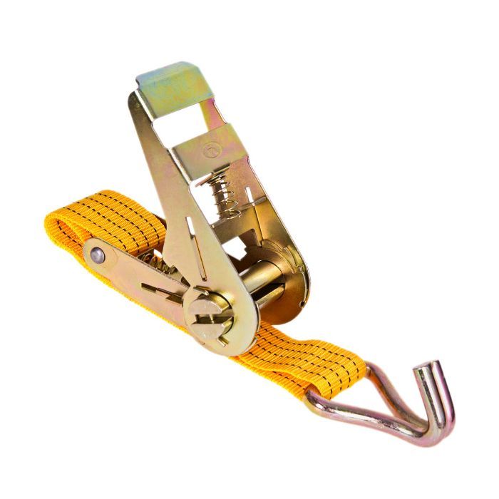 Стяжной ремень VITOL 3т ST-213-10 OR 47мм х 10м (в пластику) (ST 213-10 OR) изображение 2