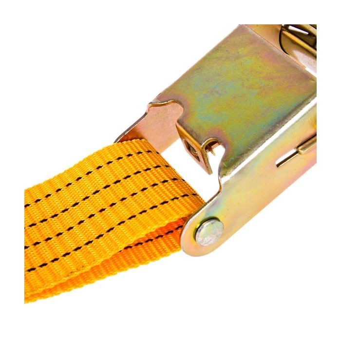 Стяжной ремень VITOL 3т ST-213-10 OR 47мм х 10м (в пластику) (ST 213-10 OR) изображение 3