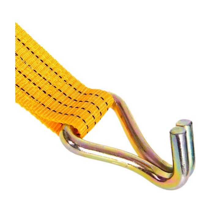 Стяжной ремень VITOL 3т ST-213-10 OR 47мм х 10м (в пластику) (ST 213-10 OR) изображение 4