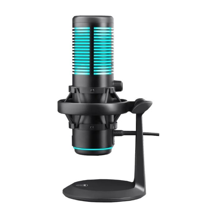 Микрофон Defender Pulsar GMC USB Black (64730) изображение 2