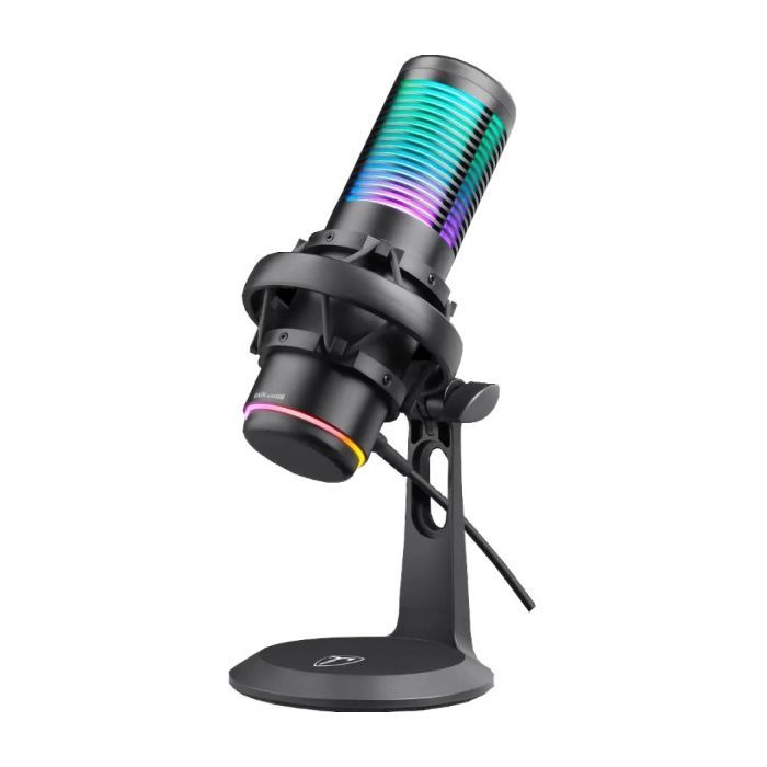 Микрофон Defender Pulsar GMC USB Black (64730) изображение 3