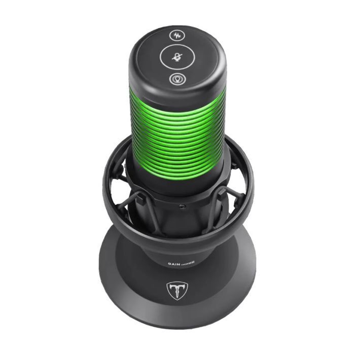 Микрофон Defender Pulsar GMC USB Black (64730) изображение 4