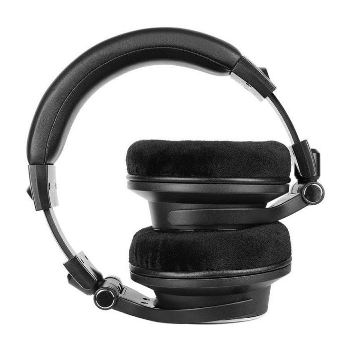 Наушники OneOdio Monitor 80 3,5мм/6,35мм Black (Monitor 80 Black) изображение 4