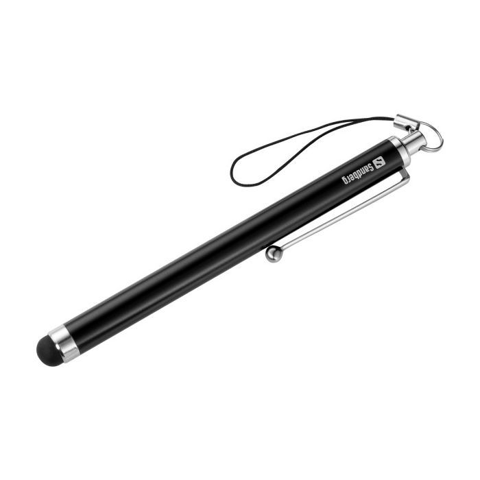 Стилус Sandberg Touchskreen Stylus Pen Saver (361-02)