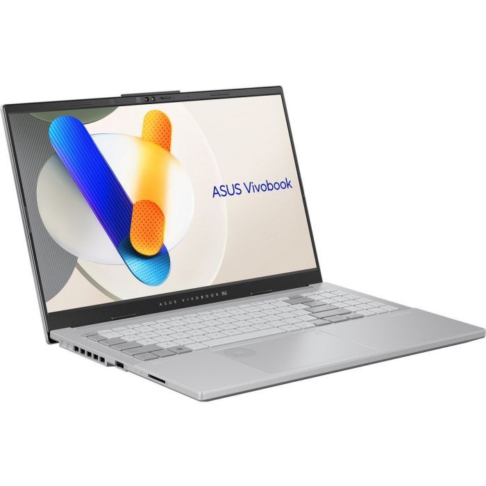 Ноутбук ASUS Vivobook Pro 15 OLED N6506CU-MA013X (90NB15E2-M000L0) зображення 2