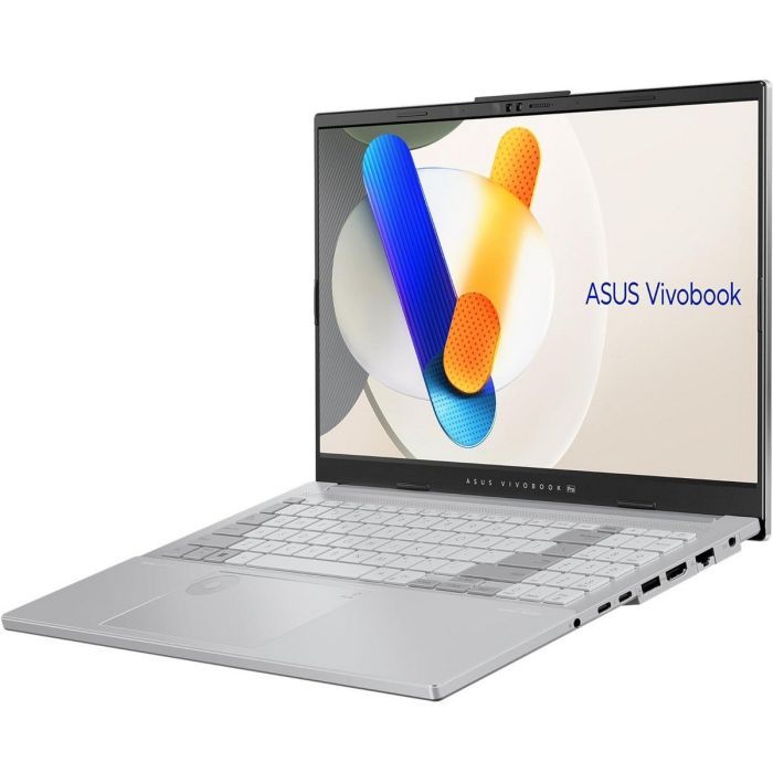 Ноутбук ASUS Vivobook Pro 15 OLED N6506CU-MA013X (90NB15E2-M000L0) зображення 3