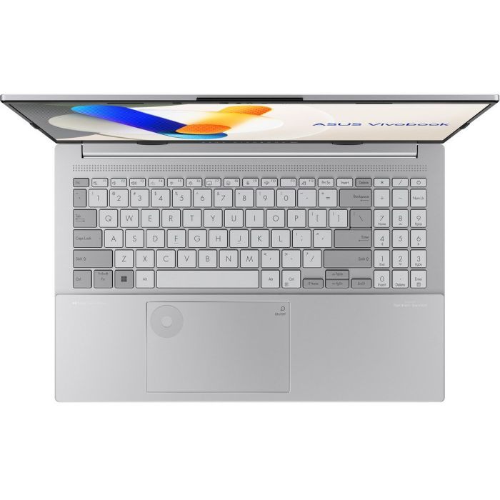 Ноутбук ASUS Vivobook Pro 15 OLED N6506CU-MA013X (90NB15E2-M000L0) зображення 4