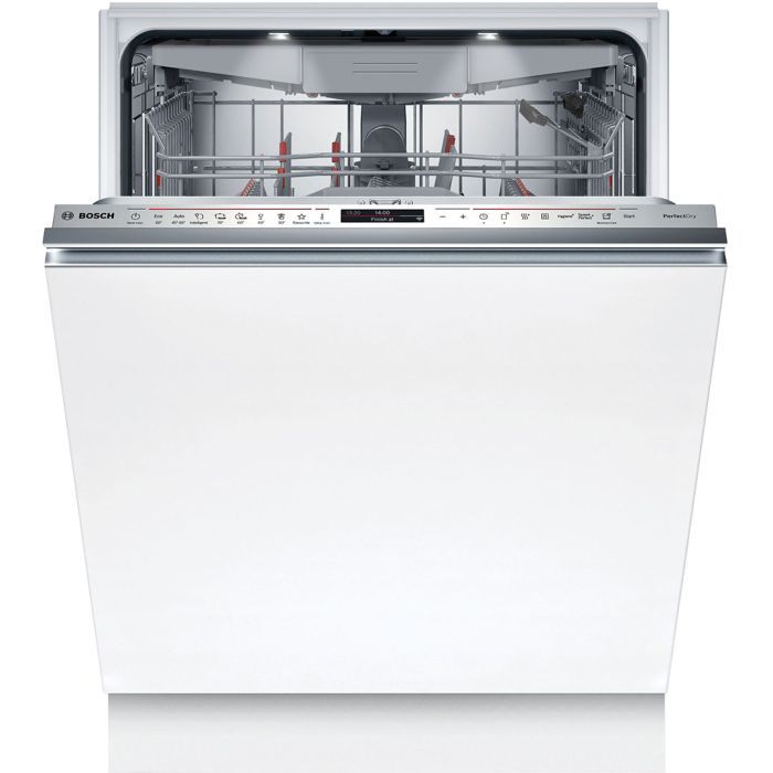 Посудомоечная машина Bosch SMV8YCX02E