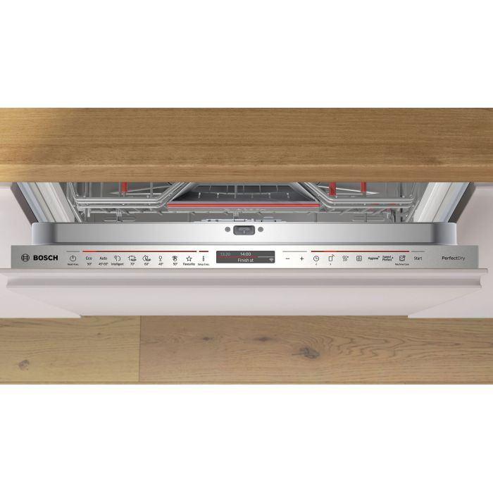 Посудомоечная машина Bosch SMV8YCX02E изображение 2