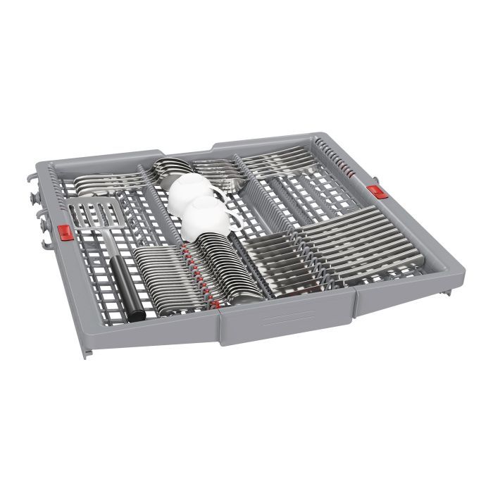 Посудомоечная машина Bosch SMV8YCX02E изображение 3