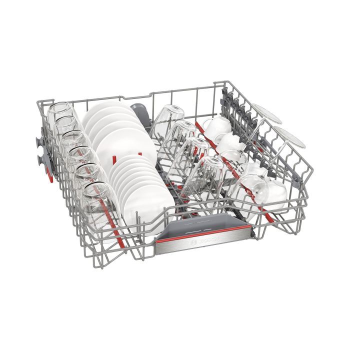 Посудомоечная машина Bosch SMV8YCX02E изображение 4