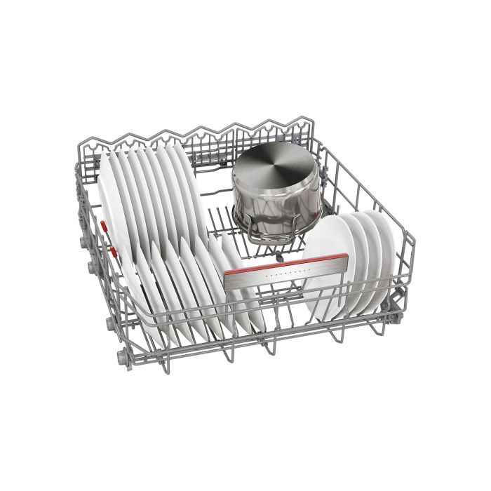 Посудомоечная машина Bosch SMV8YCX02E изображение 5