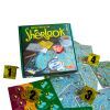 Настольная игра Ранок Детективная игра. Sherlook (4823076153885) изображение 2