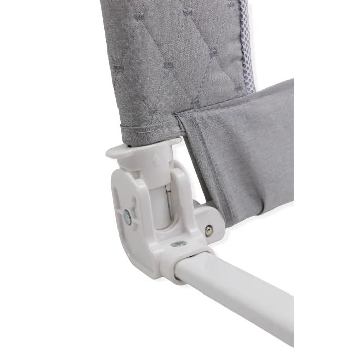 Защитный барьер для детей Velano Wolli, light grey (46167) изображение 7