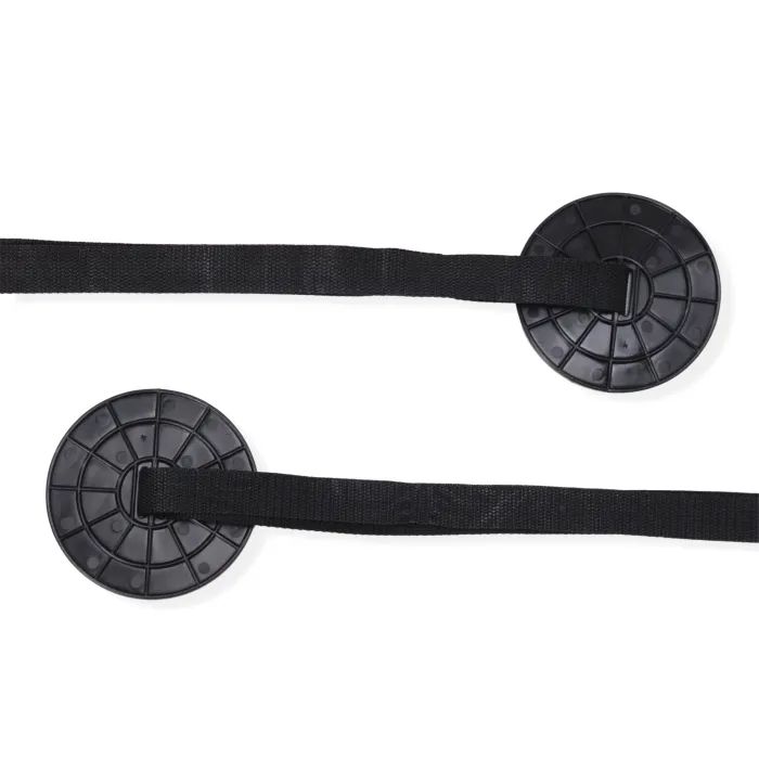 Защитный барьер для детей Velano Wolli, light grey (46167) изображение 8