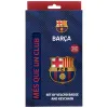 Бейдж Kite набор на липучке и подвеска FC Barcelona, 2 шт (BC25-3010)