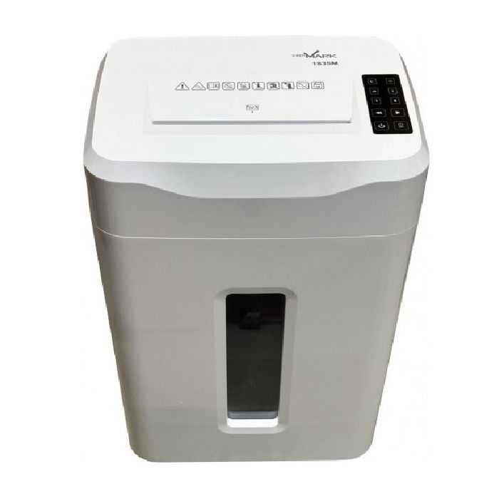 Уничтожитель документов ShredMARK 1835M NEW (1,9*10мм) (24339)