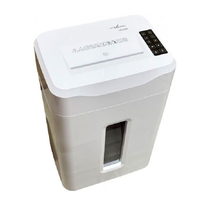 Уничтожитель документов ShredMARK 1835M NEW (1,9*10мм) (24339) изображение 2