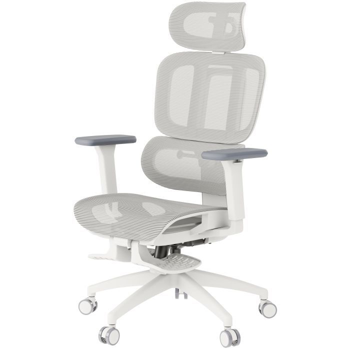 Офісне крісло OfficePro Skyline OC750-B-B-B (OC750-B-B-B)