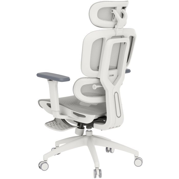 Офісне крісло OfficePro Skyline OC750-B-B-B (OC750-B-B-B) зображення 8