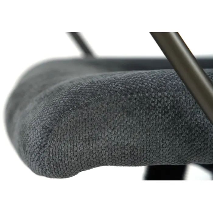 Крісло ігрове Аклас Варяг Tilt (ZO-24 Dark Grey) (00172370) зображення 10