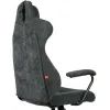 Крісло ігрове Аклас Варяг Tilt (ZO-24 Dark Grey) (00172370) зображення 11