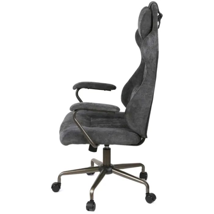 Крісло ігрове Аклас Варяг Tilt (ZO-24 Dark Grey) (00172370) зображення 3