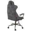 Крісло ігрове Аклас Варяг Tilt (ZO-24 Dark Grey) (00172370) зображення 4