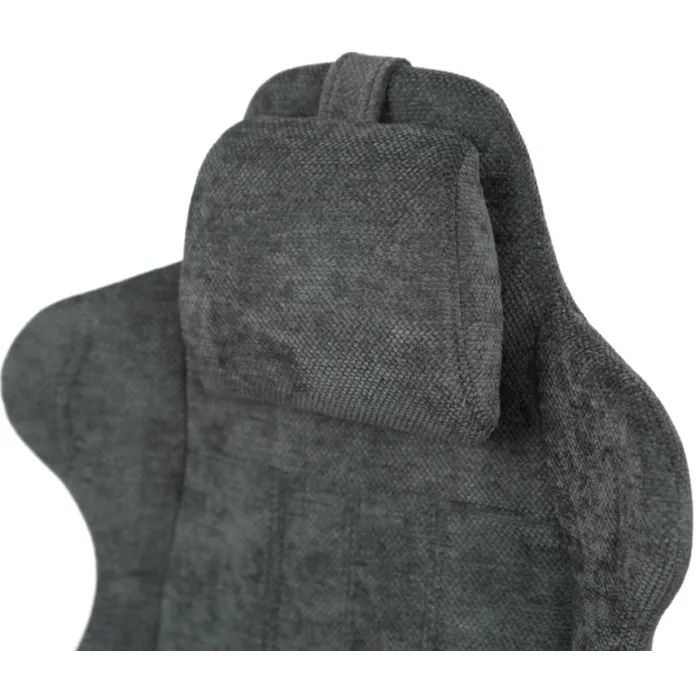 Крісло ігрове Аклас Варяг Tilt (ZO-24 Dark Grey) (00172370) зображення 8