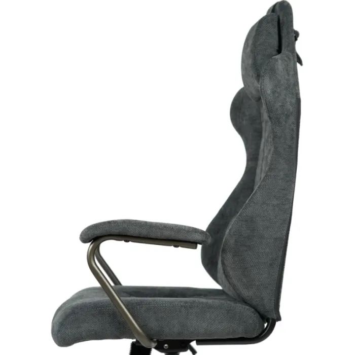 Крісло ігрове Аклас Варяг Tilt (ZO-24 Dark Grey) (00172370) зображення 9