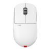 Мышка Pulsar X2H eS 4K Wireless/USB White (PX2HES22)