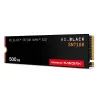 Накопичувач SSD M.2 2280 500GB BLACK SN7100 WD (WDS500G4X0E-00CJA0) зображення 2