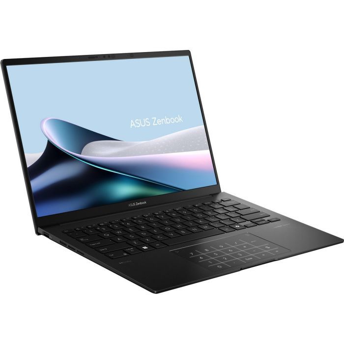 Ноутбук ASUS Zenbook 14 OLED UM3406KA-QD328 (90NB14U1-M00MK0) изображение 2