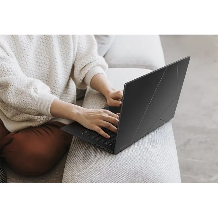 Ноутбук ASUS Zenbook 14 OLED UM3406KA-QD328 (90NB14U1-M00MK0) зображення 9