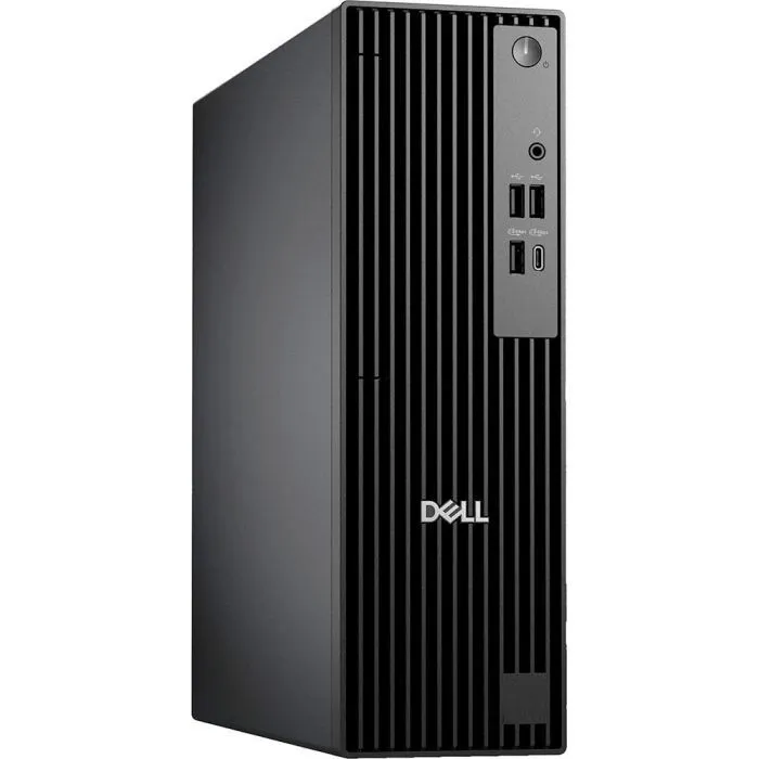 Компьютер Dell Pro Slim / Ultra5 235, 16, 512, кл+м, Win11P (BTO105_QCS1250) изображение 2
