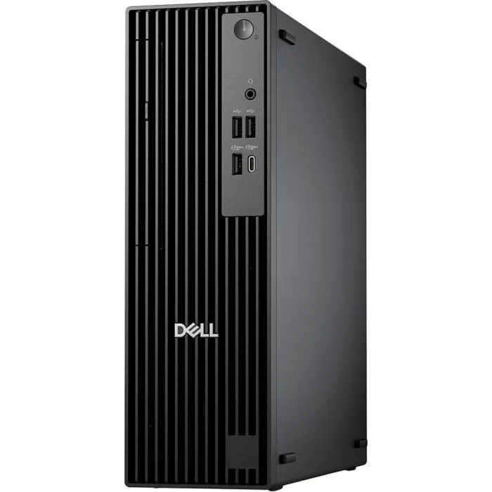 Компьютер Dell Pro Slim / Ultra5 235, 16, 512, кл+м, Win11P (BTO105_QCS1250) изображение 3