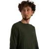 Лонгслив Turbat Magic LS Mns kombu green - L - хакі (012.004.5593) изображение 3