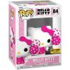 Фігурка Funko Pop Hello Kitty Хелоу Кітті з кульками (92223) зображення 2