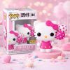 Фігурка Funko Pop Hello Kitty Хелоу Кітті з кульками (92223) зображення 3