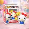 Фігурка Funko Pop Hello Kitty Хелоу Кітті з кульками (92223)