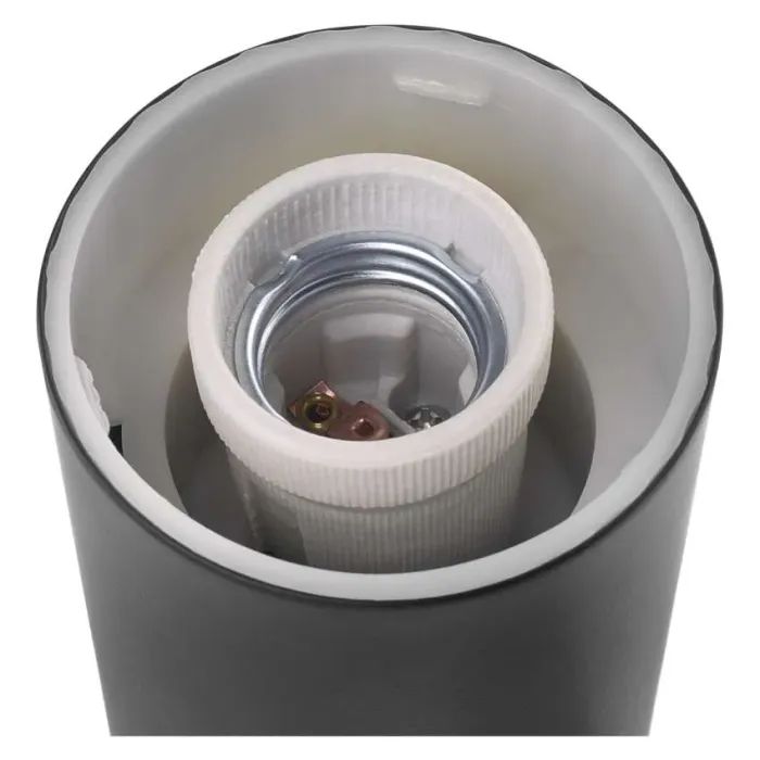 Светильник EMOS E27 15 Вт IP44 (ZGA0A0P) изображение 6