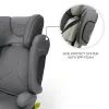 Автокресло Kinderkraft Xpand 2 PRO i-Size Grey (KCXPPR02GRY0000) (5902533926480) изображение 6