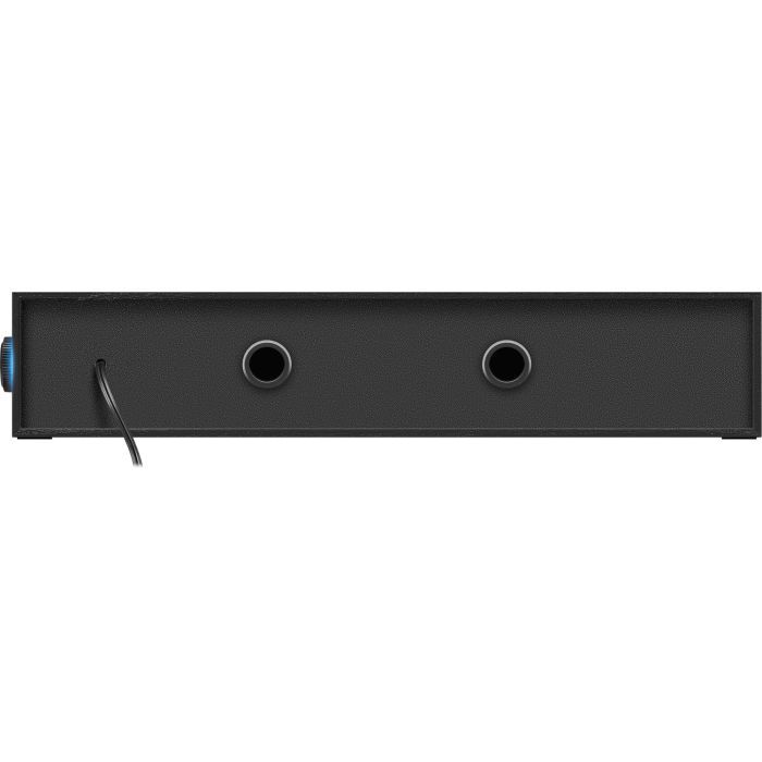 Акустическая система Defender Z13 6Вт USB Black (65413) изображение 3