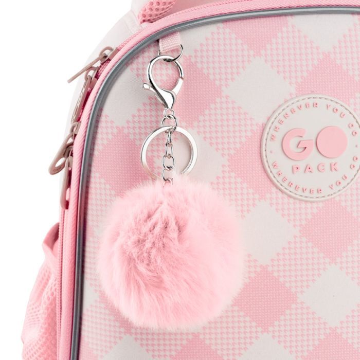 Рюкзак шкільний GoPack Education 165S Teddy Bears (GO26-165S-1) зображення 11