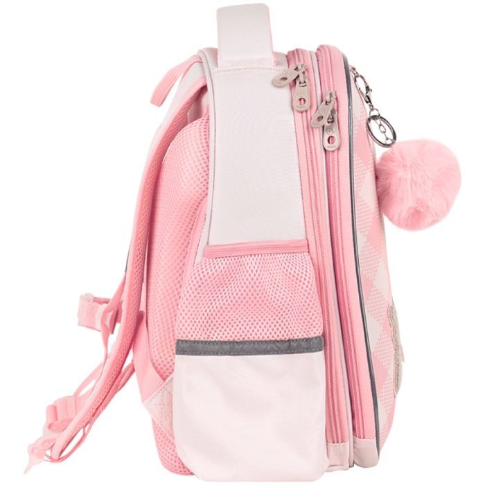 Рюкзак шкільний GoPack Education 165S Teddy Bears (GO26-165S-1) зображення 2