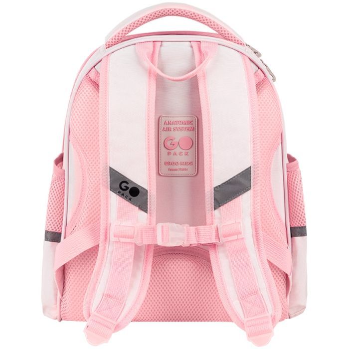 Рюкзак шкільний GoPack Education 165S Teddy Bears (GO26-165S-1) зображення 3