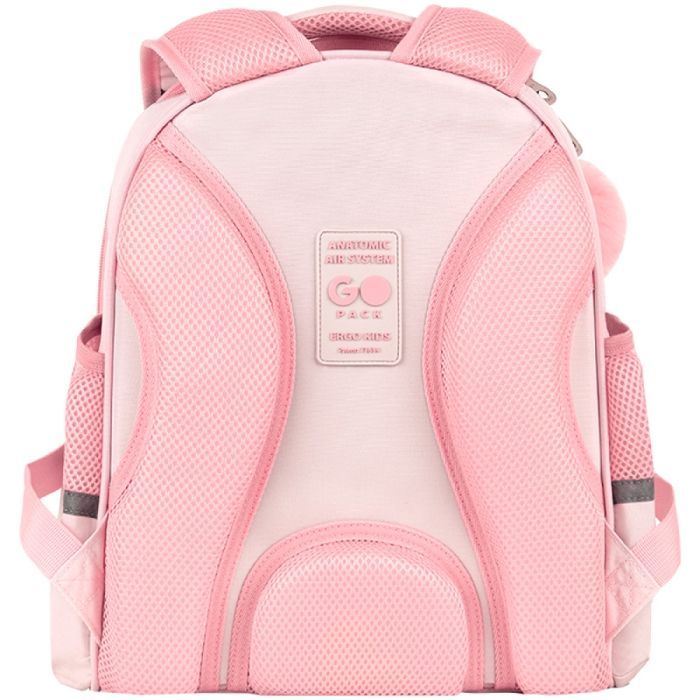 Рюкзак шкільний GoPack Education 165S Teddy Bears (GO26-165S-1) зображення 4